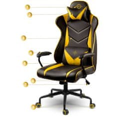 ACTIVESHOP Sofotel Blitzcrank igralni stol - 2592