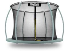 ACTIVESHOP Notranja mreža za trampoline 252 cm 8ft Neo-Sport