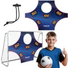 shumee Podloga za gol Neo-Sport, 215 x 150 cm