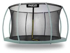 ACTIVESHOP Notranja mreža za 374cm 12ft trampoline Neo-Sport