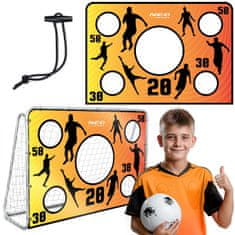 shumee Podloga za gol Neo-Sport, 215 x 150 cm