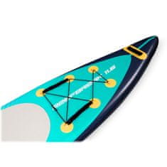 ACTIVESHOP Sup Reefbreak deska 350 x 81 x 15 cm Neo-Sport 170103