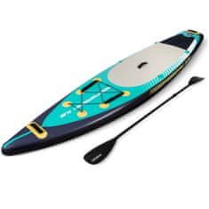 ACTIVESHOP Sup Reefbreak deska 350 x 81 x 15 cm Neo-Sport 170103