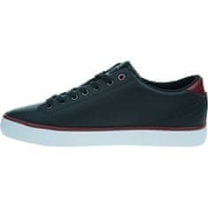 Tommy Hilfiger Čevlji mornarsko modra 44 EU Hi Vulc Core Low