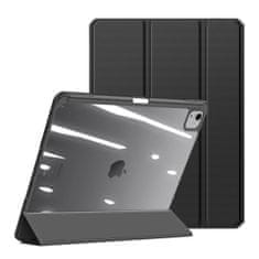 Dux Ducis Toby ovitek za iPad Air 13'' 2024 / iPad Pro 12.9" 2018-2022, črna