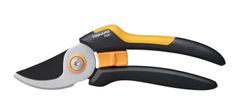 Fiskars Solid vrtne škarje z dvojnim rezilom P321 - 1057162 -