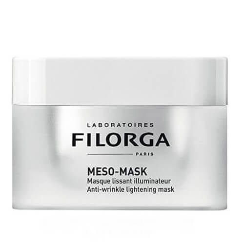 Filorga Maska proti gubam in posvetlitvi kože Meso Mask ( Smooth ing Radiance Mask) 50 ml