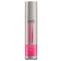 Londa Balzam za barvane lase v razpršilu Color Radiance (Leave In Conditioning Spray) 250 ml