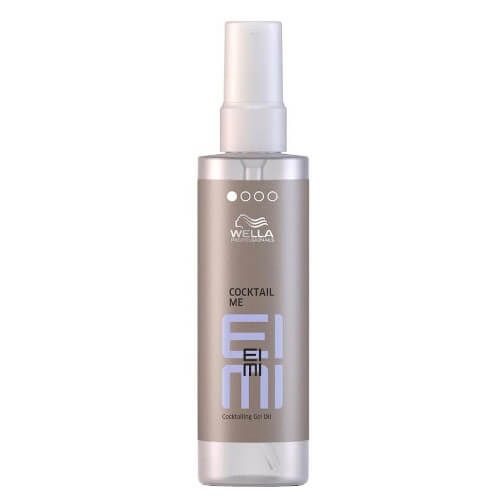 Wella Professional Oljni gel za oblikovanje pričeske EIMI Coctail Me (Cocktailing Gel Oil) 95 ml