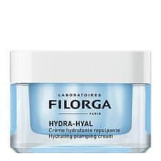 Filorga Vlažilna in gladilna krema za kožo Hydra-Hyal ( Hydrating Plumping Cream) 50 ml