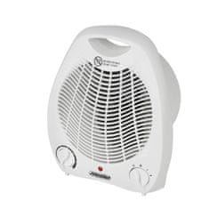 Eurom Ogrevalni ventilator 1000W, 2000W