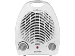 Eurom Ogrevalni ventilator 1000W, 2000W