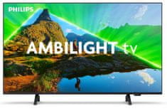 55PUS8359/12 4K UHD televizor, Ambilight tv, Titan OS