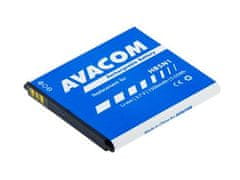 Avacom baterija - Huawei G300 Li-Ion 3,7V 1500mAh (nadomestna HB5N1H)