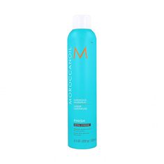 Moroccanoil Sprej za lase z ekstra močno fiksacijo ( Luminous Hair spray Extra Strong ) 330 ml