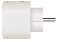 Emos IP-3009S GoSmart vtičnica, Zigbee (P5533)