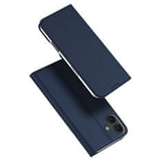 Dux Ducis DUX DUCIS SKIN PRO etui za IPHONE 16 modri