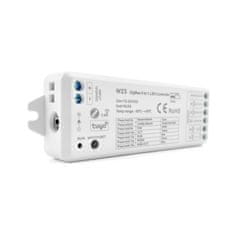 OEM Tuya ZigBee RF RGB CCT LED krmilnik