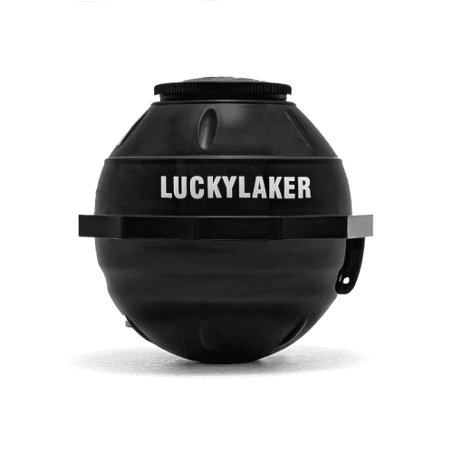 Lucky WiFi Sonar Ribolov Echo Sounder Fishfinder