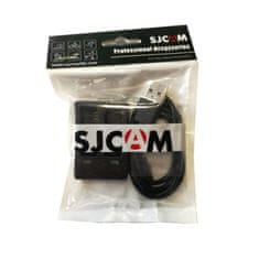 SJCAM SJCAM A10 USB DVOJNI POLNILEC BATERIJ