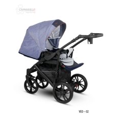 CAMARELO Pram veo-02