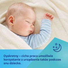 Canpol babies Električni nosni aspirator