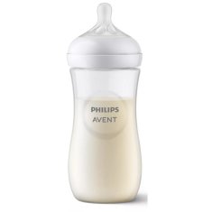 Philips Avent Naravna steklenica 330