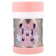 Miramarket Minnie Mouse - Izotermna posoda s prostornino 284 ml (Indigo dreams)