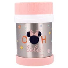 Miramarket Minnie Mouse - Izotermna posoda s prostornino 284 ml (Indigo dreams)