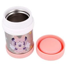 Miramarket Minnie Mouse - Izotermna posoda s prostornino 284 ml (Indigo dreams)