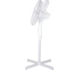 Miramarket Dunlop - Stoječi / talni ventilator velik (premer 40 cm)