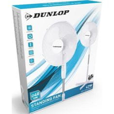 Miramarket Dunlop - Stoječi / talni ventilator velik (premer 40 cm)