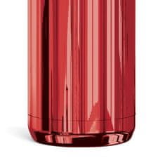 Miramarket Quokka Solid - Termovka iz nerjavečega jekla 630 ml (Sleek Ruby)