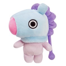 NEW Line Friends BT21 - Plišasta maskota 24 cm MANG