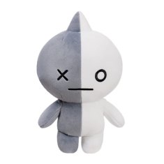 NEW Line Friends BT21 - Plišasta maskota 30 cm VAN