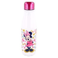 Miramarket Minnie Mouse - Aluminijasta steklenička 600 ml