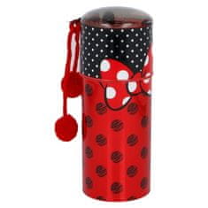 Miramarket Minnie Mouse - Steklenička z ustnikom 350 ml (Sparkles Fashion)