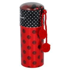 Miramarket Minnie Mouse - Steklenička z ustnikom 350 ml (Sparkles Fashion)