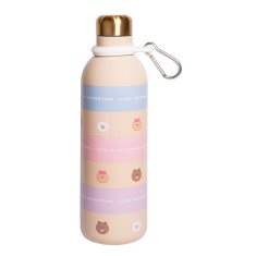 NEW Line Friends - Termovka iz nerjavečega jekla 500 ml