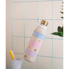 NEW Line Friends - Termovka iz nerjavečega jekla 500 ml