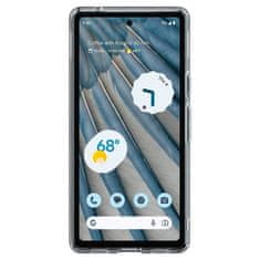 NEW SPIGEN ULTRA HIBRIDNI GOOGLE PIXEL 7A KRISTALNO PROZOREN