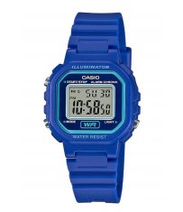 NEW CASIO LA-20WH-2AEF ŽENSKE URE (zd596b)