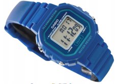 NEW CASIO LA-20WH-2AEF ŽENSKE URE (zd596b)