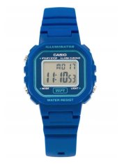 NEW CASIO LA-20WH-2AEF ŽENSKE URE (zd596b)