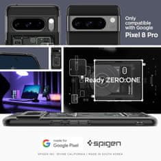 Miramarket SPIGEN ULTRA HIBRIDNI GOOGLE PIXEL 8 PRO ZERO ONE