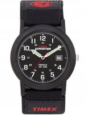 Miramarket Moška ura TIMEX EXPEDITION CAMPER WATCH T40011 (zt123a)