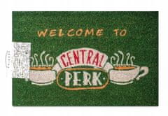 Miramarket WYP Friends Central Perk Podloga za čevlje 60x40 cm