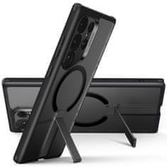 Miramarket ESR FLICKSTAND BOOST HALOLOCK GALAXY S24 ULTRA FROSTED BLACK