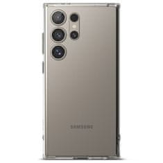 Miramarket RINGKE FUSION GALAXY S24 ULTRA MAT PROZOREN