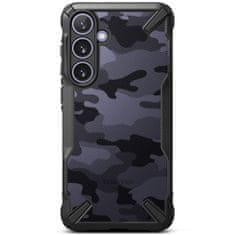 Miramarket RINGKE FUSION X GALAXY S24+ PLUS CAMO BLACK